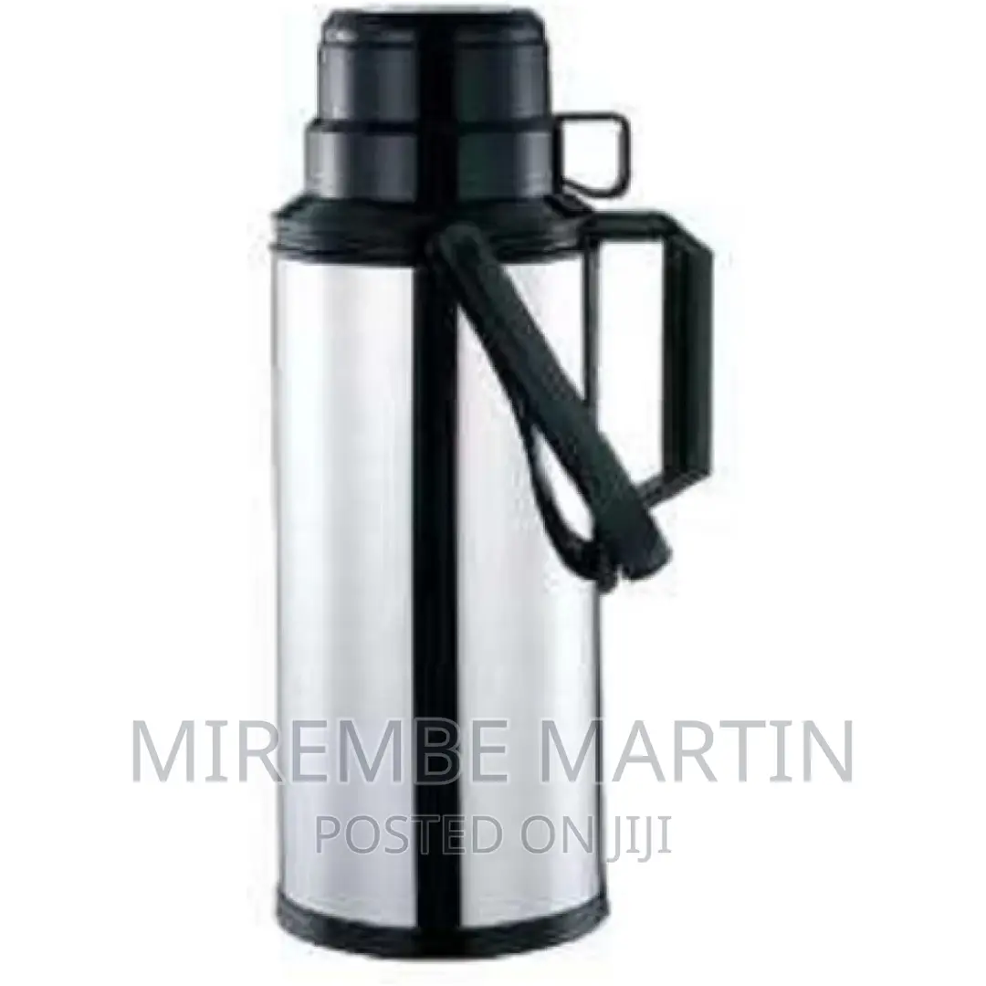 Regal RAG-10S Glass Lined Vacuum Flask
