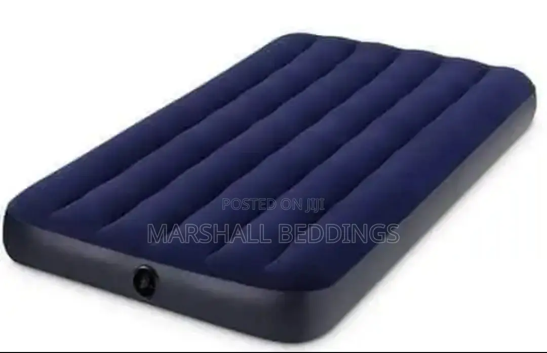5*6 Air Bed