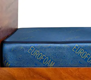 5by6ft/8inches Euroform Smart Mattress