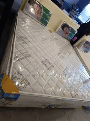 6by5/12inch Nile Spring Grand Springs Mattress