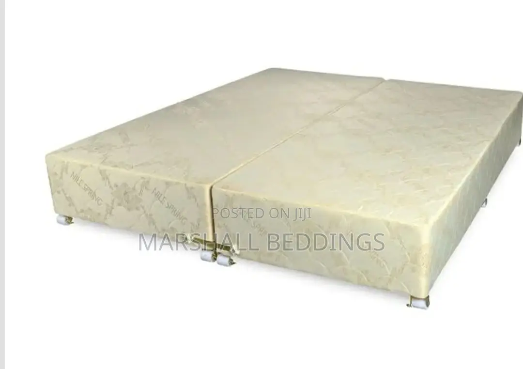 6by5 Divan Imported Bed