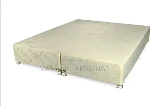 6by5 Divan Imported Bed