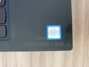 Laptop Lenovo ThinkPad X1 Carbon 16GB Intel Core i5 SSD 256GB