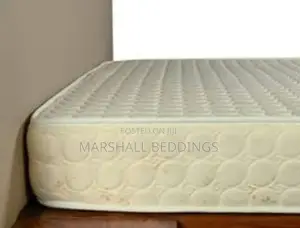8inch 6by5ft Euroflex Spring Mattress