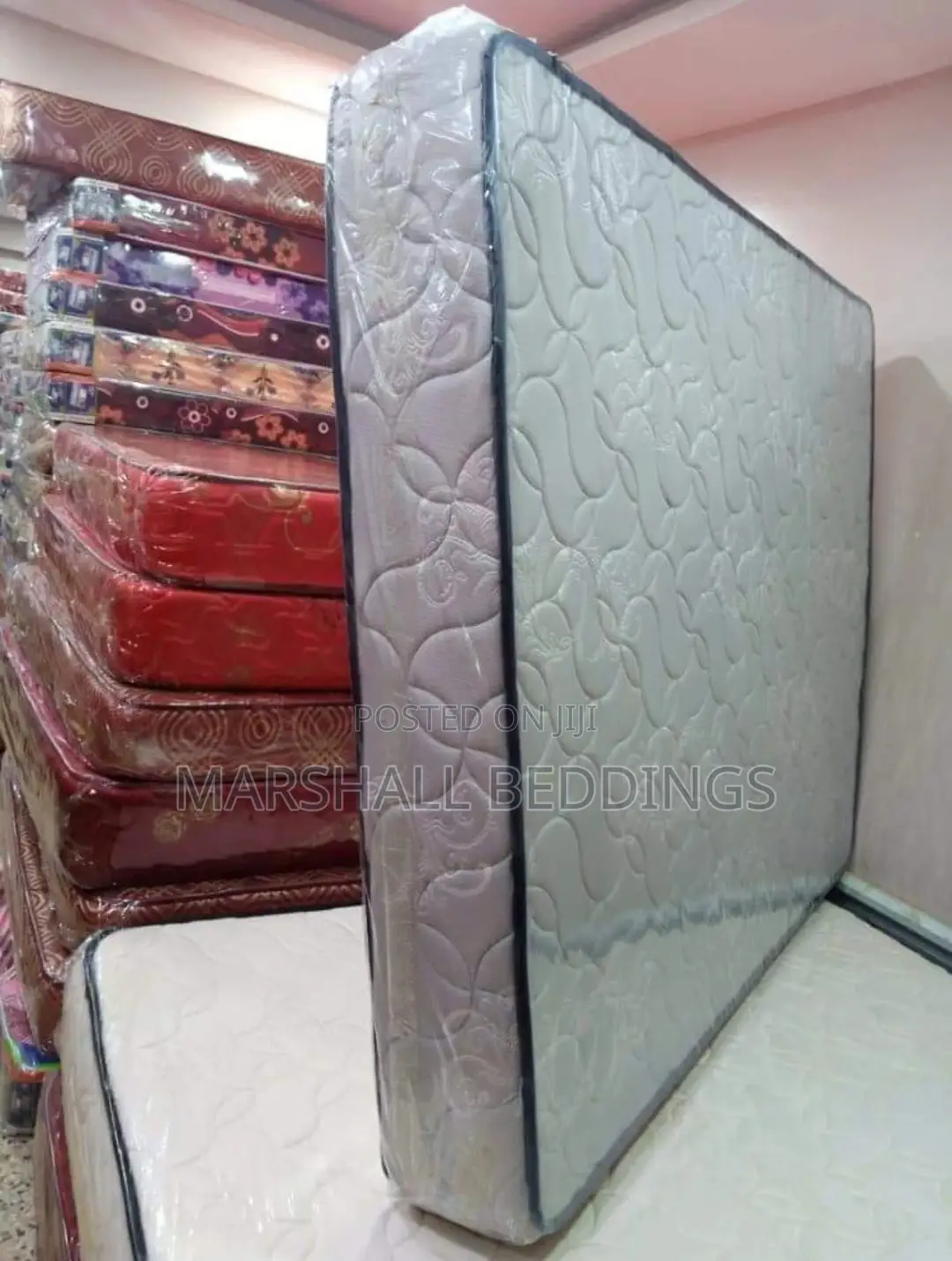 5x6/6inch Orthopedic Mattress