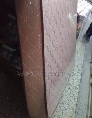 5by6/8inch Spring Mattress