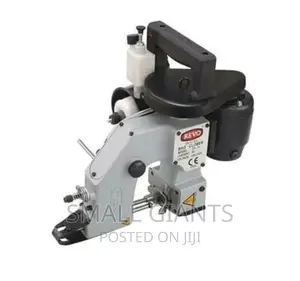 Portable Bag/ Sack Closer Sewing Machine