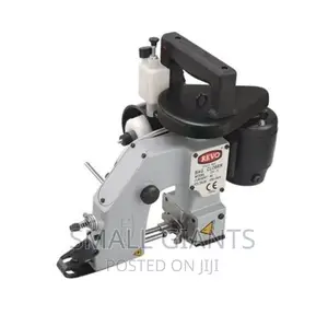Portable Bag/ Sack Closer Sewing Machine