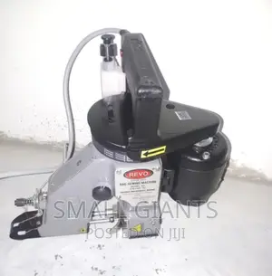 Portable Bag/ Sack Closer Sewing Machine