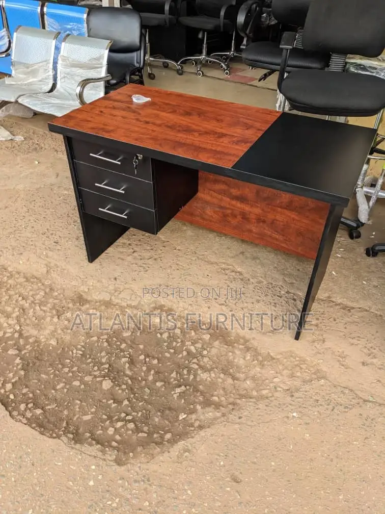 Executive Mix and Match Table With a Designed Front