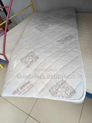 5by6ft Mattress Topper/Mattress Softener
