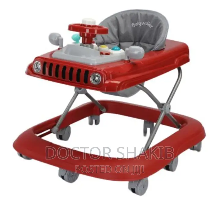 New Modern Baby/ Kids Walker