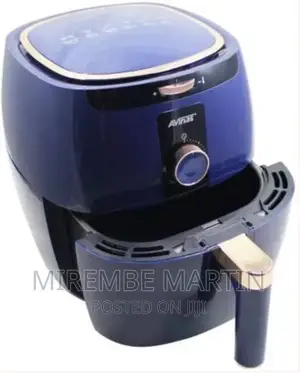 AVINAS Multi-Functional Oil Free Air Fryer Oven 6.8L