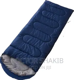 Heavy Duty Portable Camping Sleeping Bag