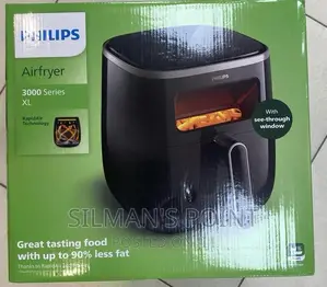 PHILIPS Airfryer 3000 Series XL