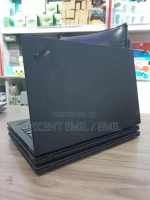 Laptop Lenovo ThinkPad X1 Carbon 16GB Intel Core i5 SSD 256GB