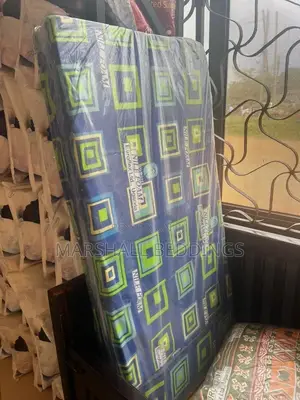 Euroform Baby Mattress