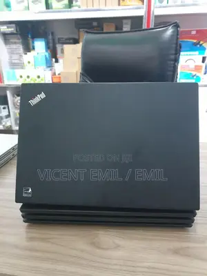 Laptop Lenovo ThinkPad T470s 8GB Intel Core I7 SSD 256GB