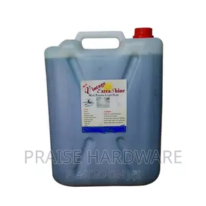 Liquid Cleaning Detergent