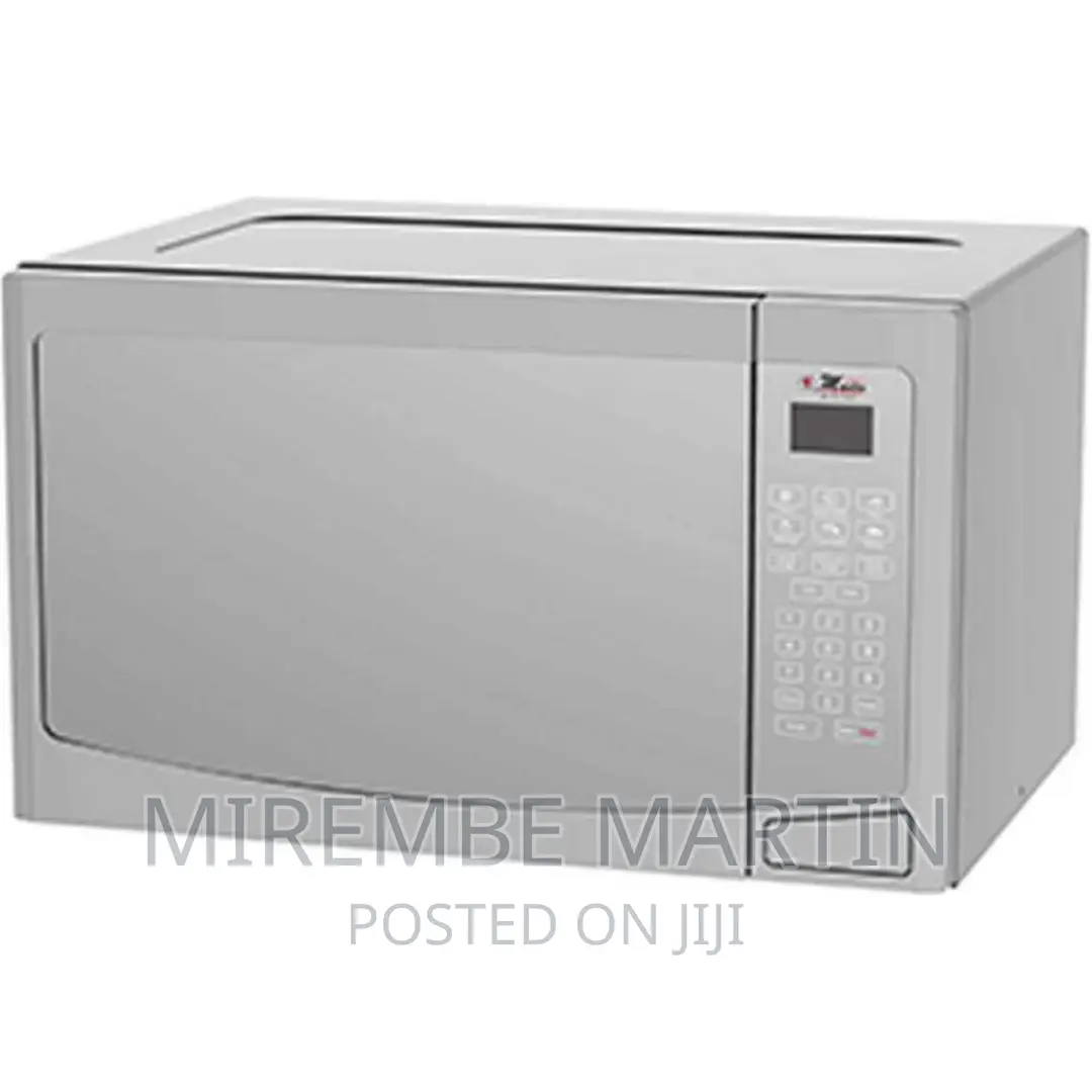 Electro Master EM-MO-1429 30L Digital Microwave Oven