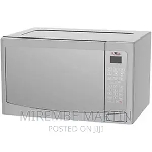 Electro Master EM-MO-1429 30L Digital Microwave Oven
