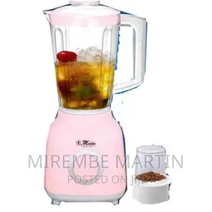 Electro Master 1.5L EM-BL1361 2-in-1 Blender –