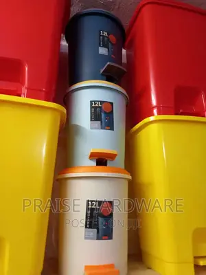 Office and Home Waste Disposal Bins