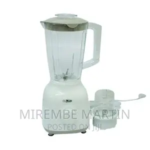 Electro Master 1.5L EM-BL1361 2-in-1 Blender –