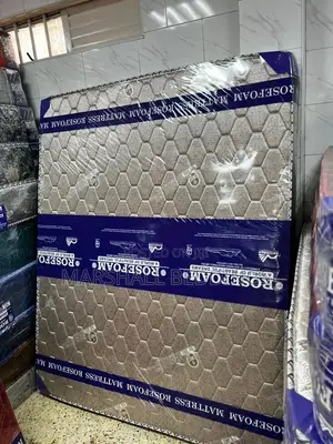 6*6 High Density Mattress
