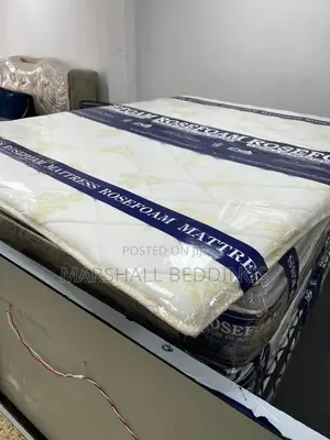 5by6 Mattress Topper/Softener