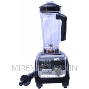 Digiwave DWBL-1112 2L Digital Commercial Blender With Timer