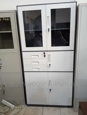 Strong Filing Cabinet