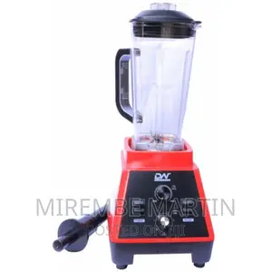 Digiwave DWBL-1118T 2.0L High Speed Commercial Blender