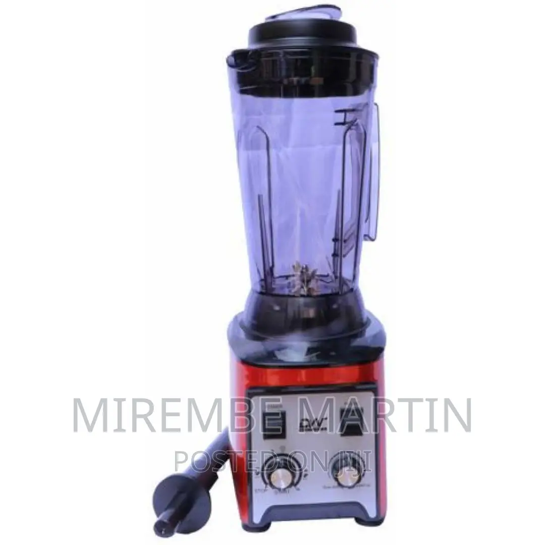 Digiwave DWBL – 1113T 4.0L High-Speed Commercial Blender