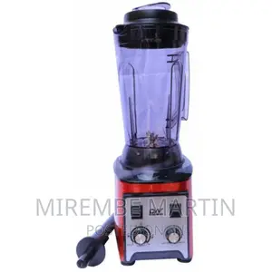 Digiwave DWBL – 1113T 4.0L High-Speed Commercial Blender