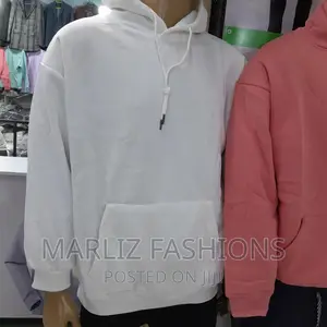 Nice Jumper (White)