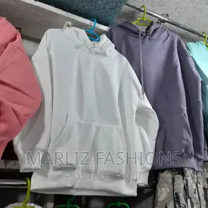 Nice Jumper (White)