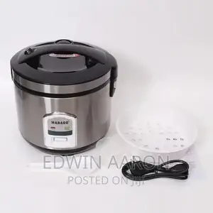 Electric Rice Cooker 4.0L