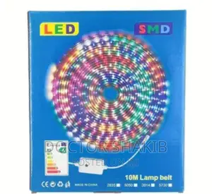 SMD Led Strip Lights For Decoration