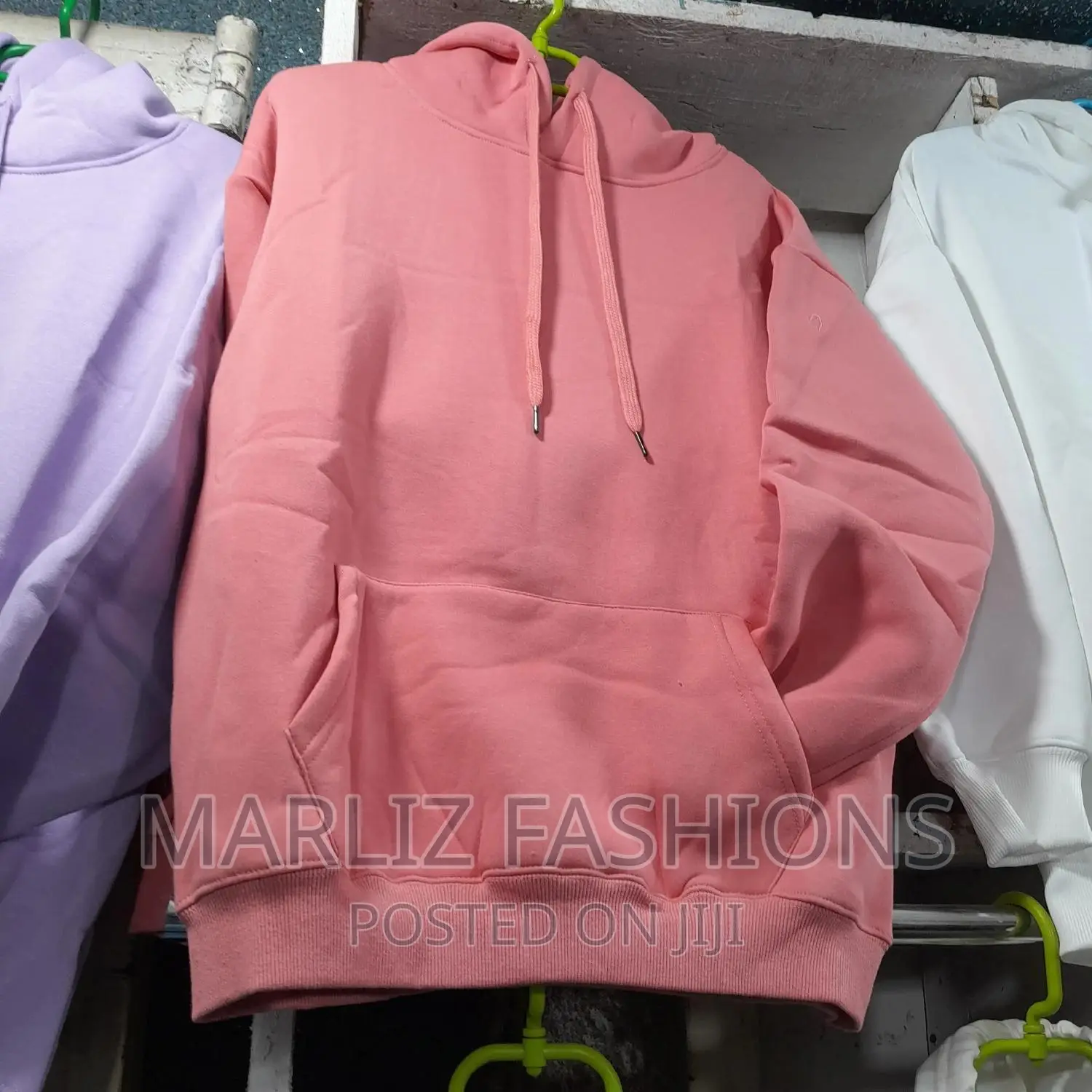 Cotton Sweater ( Pinch)