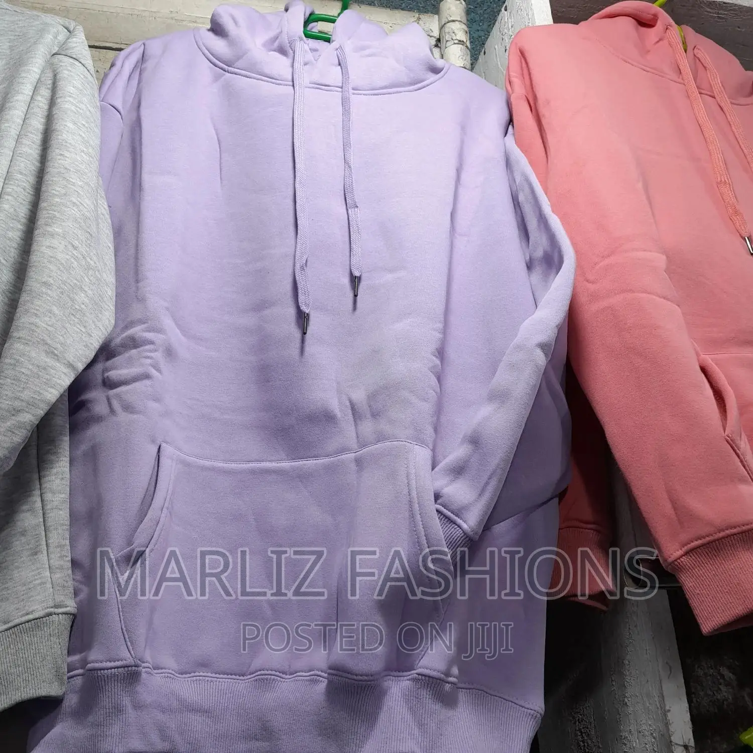 Men's Jumper( Purple)