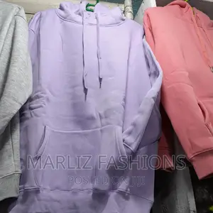 Men's Jumper( Purple)