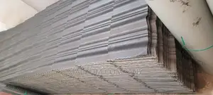 Versatile Iron Sheets