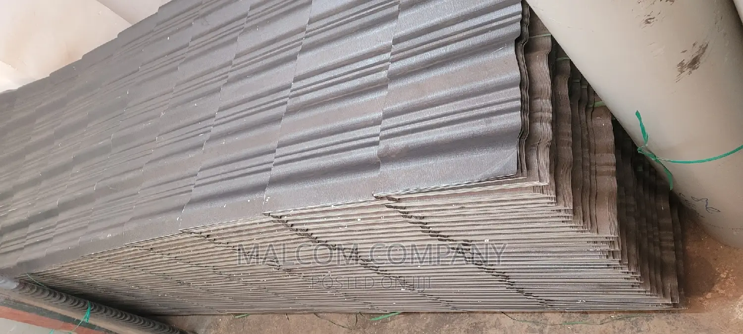Versatile Iron Sheets