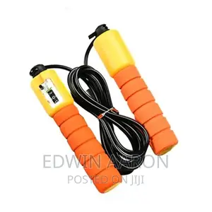 Exercise Skipping Rope