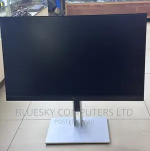 24 Inches Hp 2023 Model Monitor
