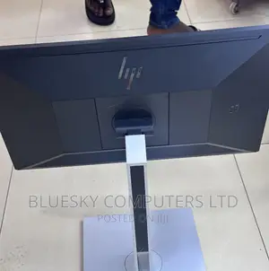 24 Inches Hp 2023 Model Monitor