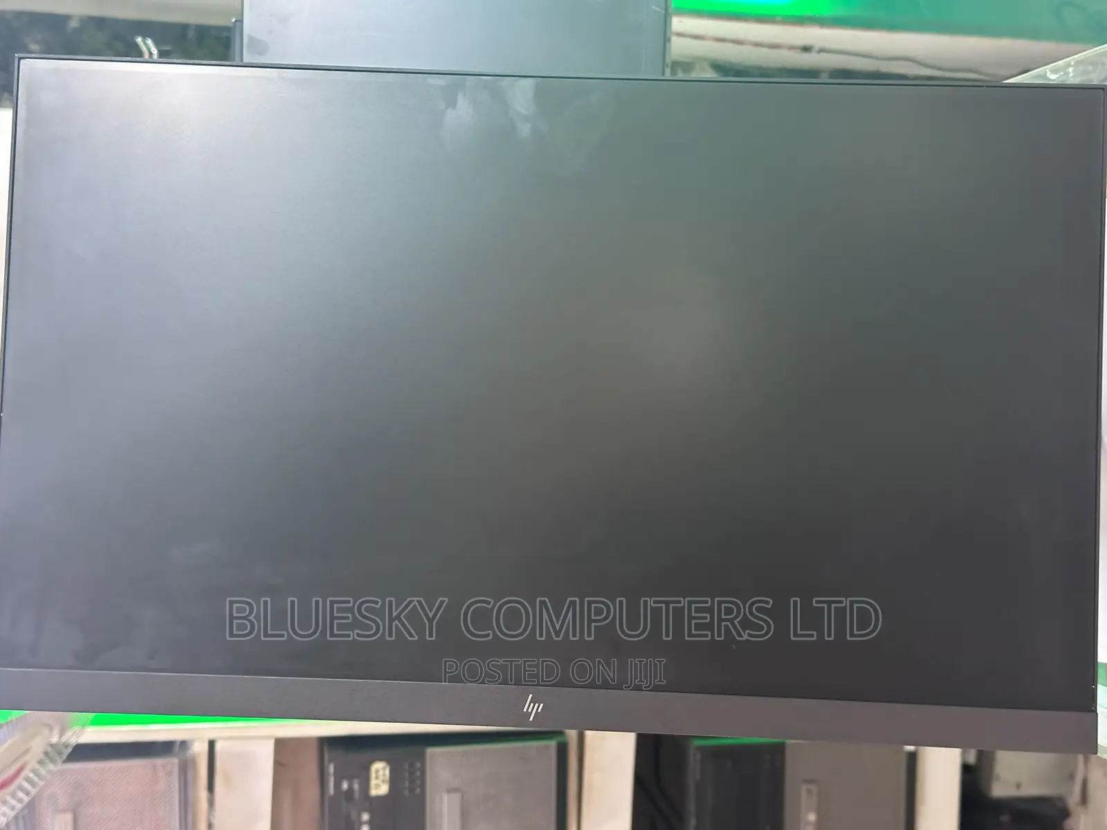 24 Inches Hp 2023 Model Monitor
