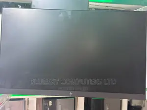 24 Inches Hp 2023 Model Monitor