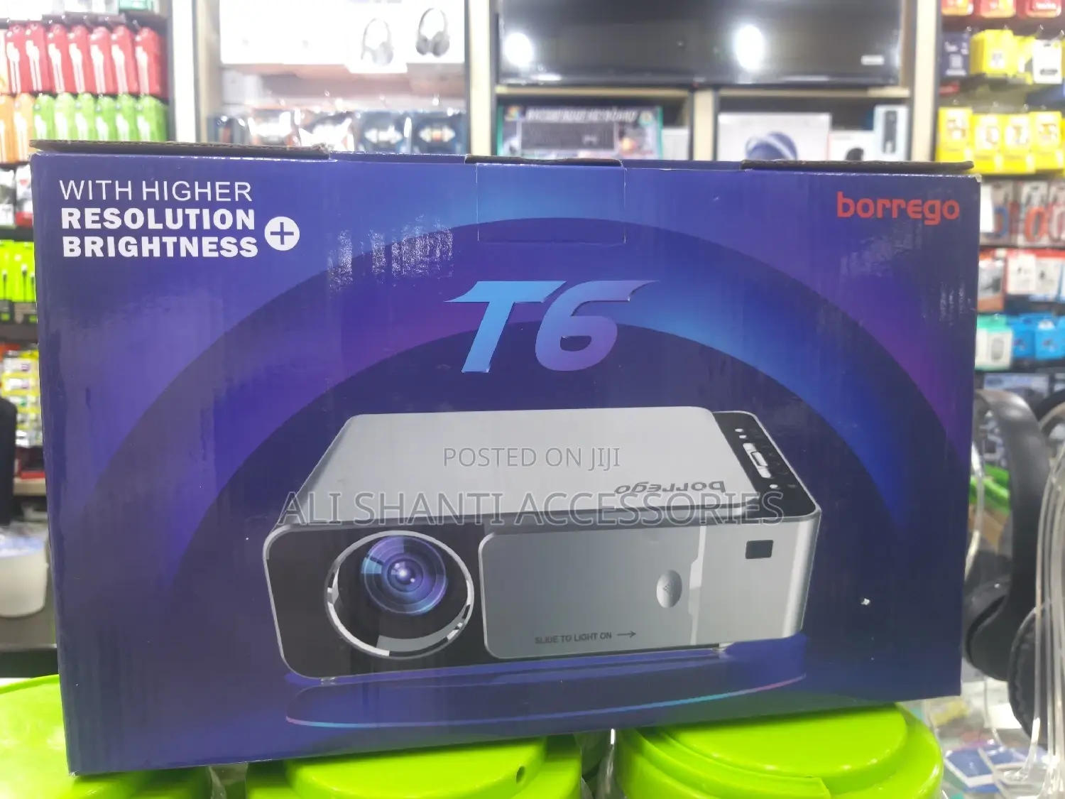 HD Android Projector,Projector T6, Projector